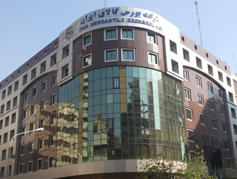 گردش ۱۷ درصد نقدینگی کشور در بورس کالا