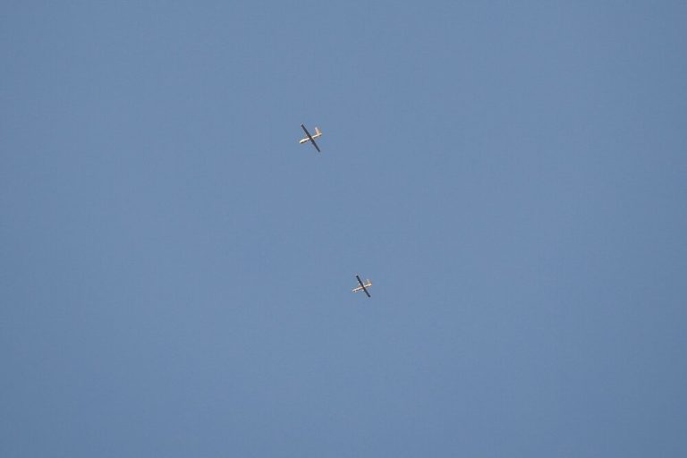 پهپاد رژیم صهیونیستی بر فراز جِنین سرنگون شد