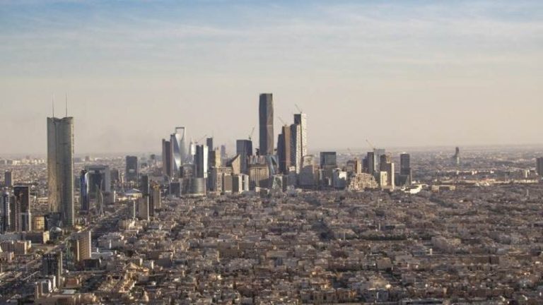 صعود دارایی عربستان – ایسنا