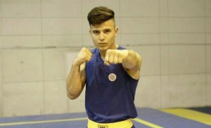 یوسف صبری چهارمین ووشوکار پیروز در روز نخست – خط و نقد | اخبار ایران و جهان