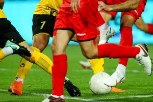 از قرارداد یک بازیکن با نوسان ارز تا تکذیب رقم ۱۵ میلیاردی همسر! – خط و نقد | اخبار ایران و جهان