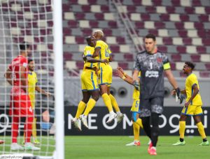 سرمربی النصر: خودمان را برای بازی با پرسپولیس آماده کرده ایم – خط و نقد | اخبار ایران و جهان