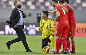 بازارگرمی عجیب سرمربی پیشین تیم‌ملی ایران/ «اسکو» را نمی‌خواهند – خط و نقد | اخبار ایران و جهان