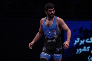 کری حسن یزدانی برای تیلور؛ شرایط امسالم با گذشته قابل مقایسه نیست – خط و نقد | اخبار ایران و جهان