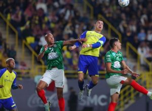 گزارشی از رونالدو قبل از حضور در تهران/ تاثیر و سود عجیب «کریس» – خط و نقد | اخبار ایران و جهان