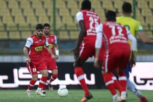 محمد عمری طبق برنامه به دوحه سفر کرد – خط و نقد | اخبار ایران و جهان