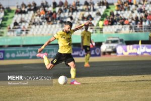 واکنش سپاهان به حکم کمیته انضباطی – خط و نقد | اخبار ایران و جهان