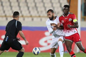 ترکیب تیم ملی فوتبال مقابل آنگولا اعلام شد – خط و نقد | اخبار ایران و جهان