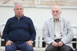 انتقاد علی پروین از استقبال رونالدو/ بازیکنان پرسپولیس راه رفتند! – خط و نقد | اخبار ایران و جهان