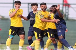 زمان بازگشت وینگر سپاهان اعلام شد – خط و نقد | اخبار ایران و جهان