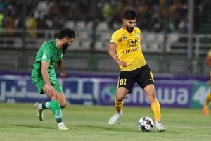 شکست سنگین صدرنشین ایران مقابل زنیت/ طلسم مهاجم سپاهان شکست – خط و نقد | اخبار ایران و جهان