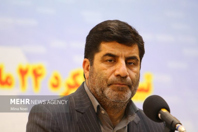 محدودیت منابع آب و خاک مشکلات اصلی بخش کشاورزی است – خط و نقد | اخبار ایران و جهان