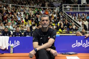 به رفتنم از تیم ملی والیبال نزدیک شدم/ مربی بعدی قطعا خارجی است! – خط و نقد | اخبار ایران و جهان