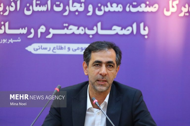 سهم حوزه صمت در تولید ناخالص داخلی آذربایجان‌شرقی ۶۰ درصد است – خط و نقد | اخبار ایران و جهان