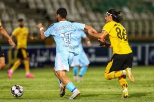 از رکورد خوب صدرنشین «پرحاشیه» تا قهرمانی که فعلا قعرنشین است – خط و نقد | اخبار ایران و جهان