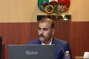 سپهرزاد: دوومیدانی برای رسیدن به وضعیت آرمانی نیاز به مدال دارد – خط و نقد | اخبار ایران و جهان