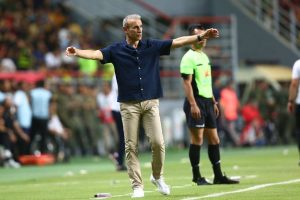 آماده حضور در لیگ قهرمانان آسیا می‌شویم/ ماجرای فیل و فنجان است! – خط و نقد | اخبار ایران و جهان