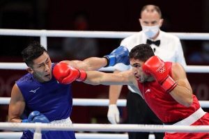 ترکیب تیم ملی بوکس در هانگژو مشخص شد/موسوی در یک قدمی – خط و نقد | اخبار ایران و جهان