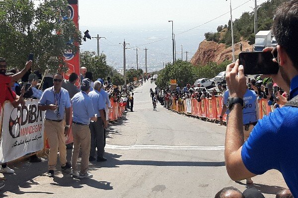 صفرزاده فاتح مرحله پایانی تور ایران – آذربایجان شد – خط و نقد | اخبار ایران و جهان