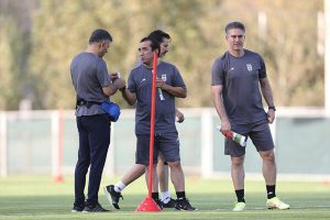 خداداد عزیزی آمد، پورعلی گنجی رفت/ دستیاران بیشتر از بازیکن شدند! – خط و نقد | اخبار ایران و جهان