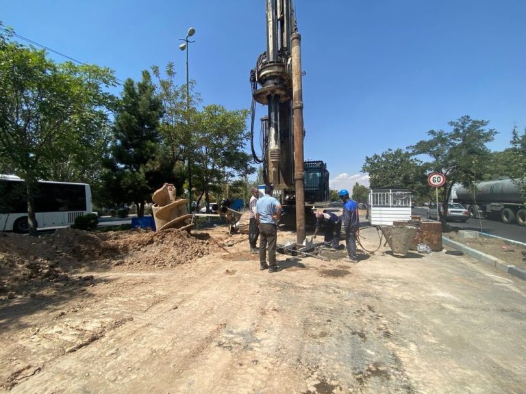 ۱۰پروژه کلان شهری با ۸۵۰میلیارد تومان اعتبار در تبریز اجرا می شود – خط و نقد | اخبار ایران و جهان