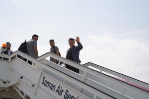 تیم ملی فوتبال ایران راهی بلغارستان شد – خط و نقد | اخبار ایران و جهان