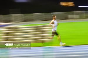 گروه بندی دوومیدانی کاران سرعتی ایران مشخص شد – خط و نقد | اخبار ایران و جهان