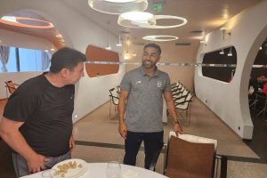 چهار لژیونر به اردوی تیم ملی فوتبال اضافه شدند – خط و نقد | اخبار ایران و جهان