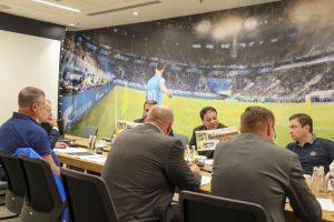 نقش «ساکت» درکسر ۷ امتیاز از سپاهان/سکوت عجیب مدیران فولاد مبارکه – خط و نقد | اخبار ایران و جهان