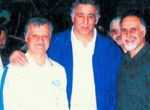 پیشکسوت کشتی گیلان درگذشت – خط و نقد | اخبار ایران و جهان