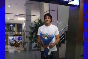 مشکل مهاجم آرژانتینی بالاخره حل شد/ بلانکو به استقلال پیوست – خط و نقد | اخبار ایران و جهان