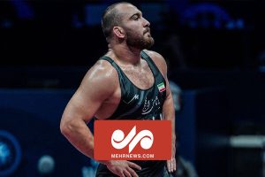 امیر حسین زارع نفس حریف مجارستانی را گرفت – خط و نقد | اخبار ایران و جهان