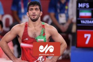 فیلم پیروزی حسن یزدانی برابر دارنده مدال برنز المپیک از سن مارینو – خط و نقد | اخبار ایران و جهان