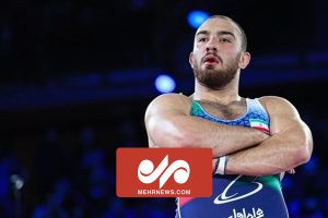 پیروزی شیرین امیرحسین زارع برابر غول ترکیه‌ و راهیابی به فینال – خط و نقد | اخبار ایران و جهان