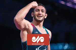 پیروزی آسان آذرپیرا برابر حریف کره ای در مسابقات قهرمانی جهان – خط و نقد | اخبار ایران و جهان