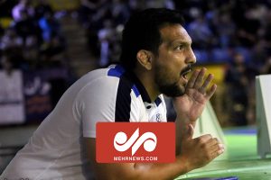 اظهارات درستکار بعد از شکست حسن یزدانی – خط و نقد | اخبار ایران و جهان