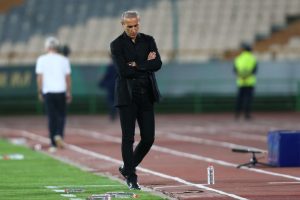 دلایل شکست پرسپولیس از نگاه گل‌محمدی/ اخراج همه چیز را خراب کرد – خط و نقد | اخبار ایران و جهان