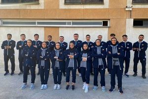 برنامه مسابقات ووشوکاران ایران اعلام شد – خط و نقد | اخبار ایران و جهان