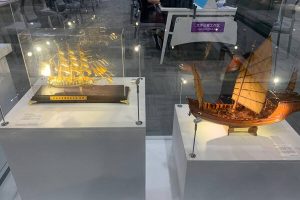 معرفی قدمت و فرهنگ چینی ها در مرکز رسانه ای – خط و نقد | اخبار ایران و جهان