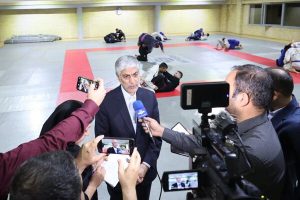 فدراسیون فوتبال به دنبال موفقیت تیم ملی در جام ملت‌های آسیاست – خط و نقد | اخبار ایران و جهان