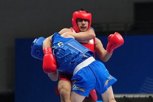 صبری: کاملاً آماده‌ایم تا مدال طلا را به ایران هدیه کنیم – خط و نقد | اخبار ایران و جهان