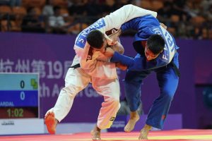 عملکرد چهار جودوکار پس از چهار سال تعلیق/ زنگ خطر برای تیم ملی – خط و نقد | اخبار ایران و جهان