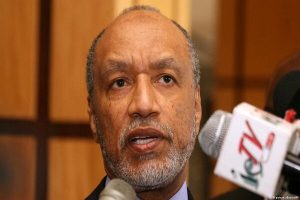 حکم بازداشت رئیس سابق کنفدراسیون فوتبال آسیا صادر شد – خط و نقد | اخبار ایران و جهان