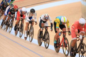 اشتباه داوری دلیل چهارمی رکابزن ایران! – خط و نقد | اخبار ایران و جهان