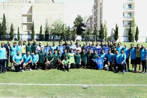 زور باشگاه به نکونام رسید/ تمرین استقلال بدون تماشاگر با پیشکسوت! – خط و نقد | اخبار ایران و جهان