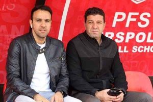 برنامه‌ریزی فوتبال غلط است/ حریف پرسپولیس زمین ورزشگاه آزادی است – خط و نقد | اخبار ایران و جهان