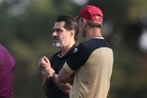 یحیی با عشق در پرسپولیس ماند – خط و نقد | اخبار ایران و جهان