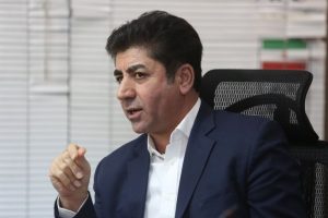 واکنش متفاوت دبیرکل فدراسیون پس از بیانیه سپاهان – خط و نقد | اخبار ایران و جهان