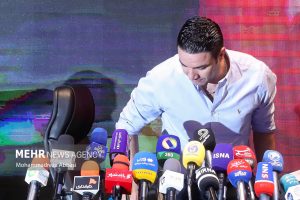 جریمه عجیب باشگاه استقلال به خاطر محل مصاحبه جواد نکونام! – خط و نقد | اخبار ایران و جهان