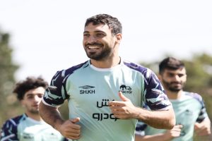 مدافع تراکتور دیدار با ذوب آهن را از دست داد – خط و نقد | اخبار ایران و جهان